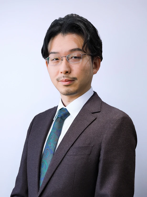 代表取締役社長 CEO 大畑 翔柄