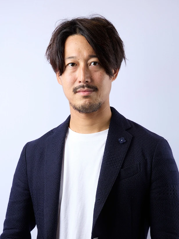 代表取締役副社長 COO 武智 壮平