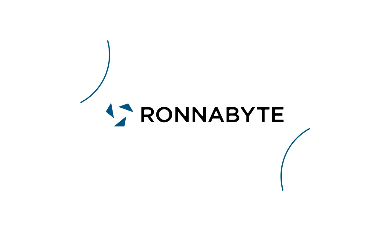 800 RONNABYTE DATUM STUDIO